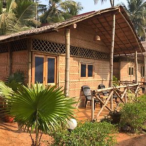Eco Hut